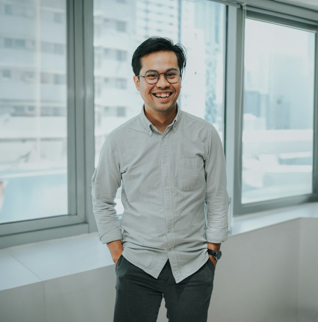 David Koh - Lead Pet Caretaker at Barks 'nd Bound